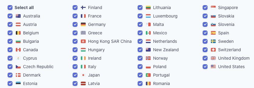 Stripe Express Connect