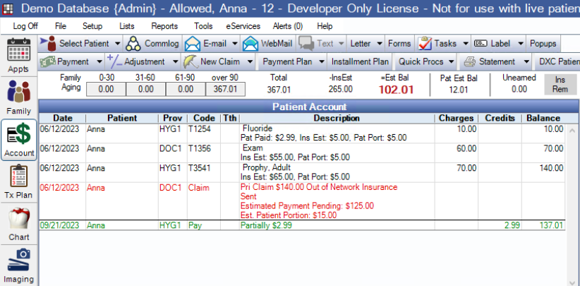 od-patient-chart-payment