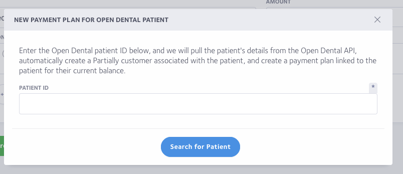 partially-enter-patient-id