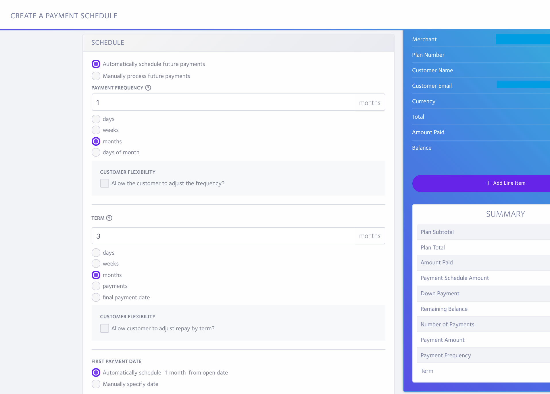 how-to-change-payment-schedule