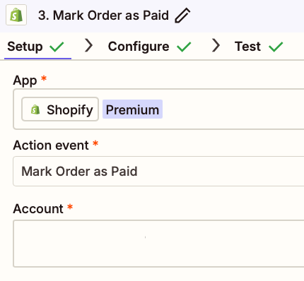 markorder