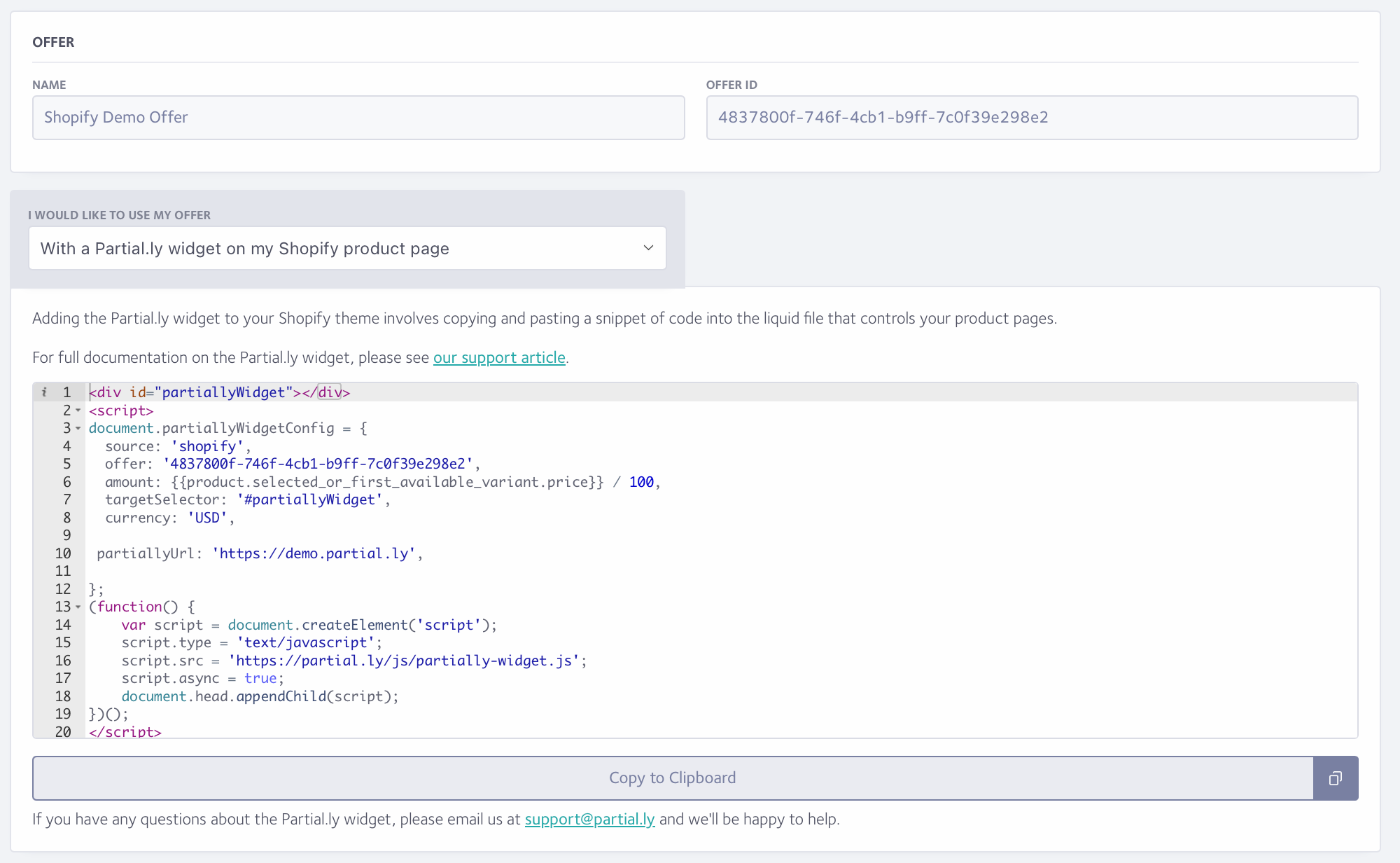 integration-tool-widget