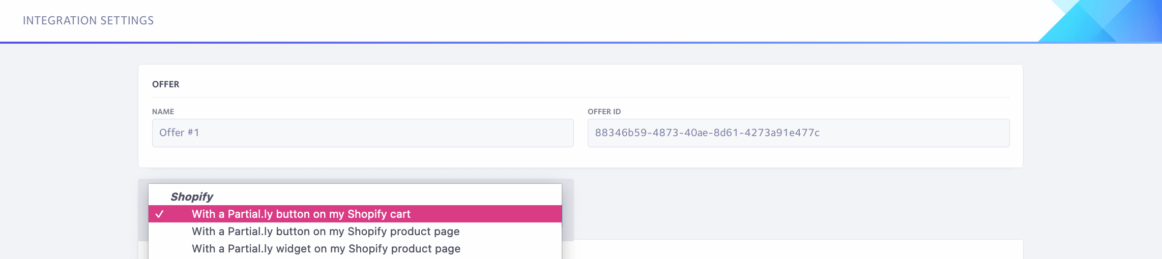 drop-down-menu-selection