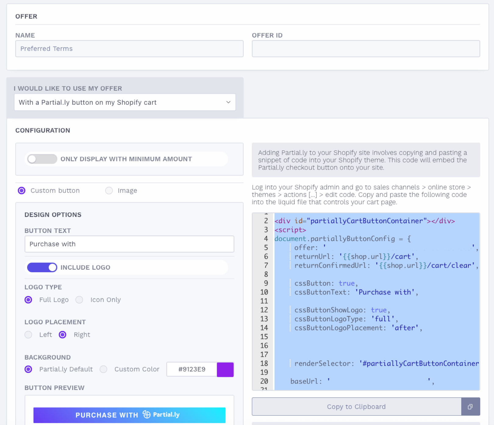 select-script-from-integration-tool