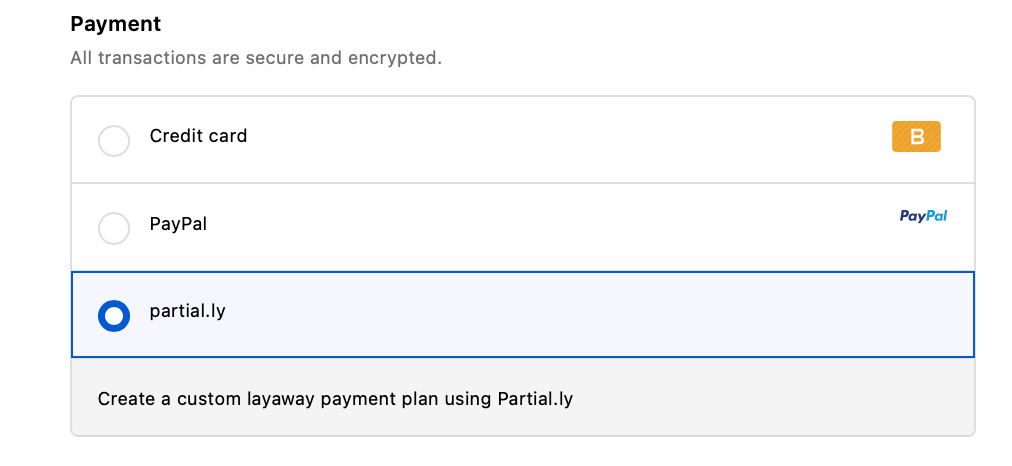 how-partially-appears